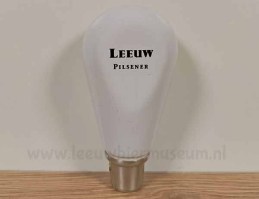 Tapkraan De Leeuw Pils versie 2a